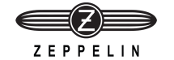 LZ127 Count Zeppelin