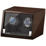 WATCH WINDERS Beco Technic Boxy Castle for 2 Ref. 309384