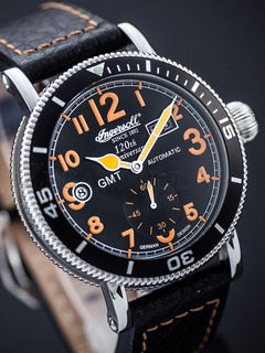 ingersoll gmt