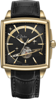 L'DUCHEN Spacematic Saturn Ref. D 444.21.31  - SOPROD Swiss made automatic movement