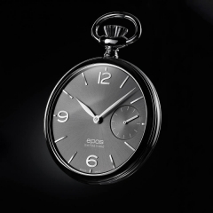 Epos pocket outlet watch