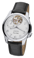 EPOS Passion 3434OH LE  Steel - Silver Ref. 3434.183.20.38.25  Limited to 999 Pcs.