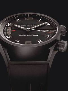 Porsche design outlet watch p6750