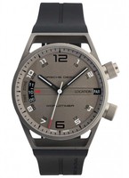 DESIGNER BRANDS PORSCHE DESIGN P6750 WORLDTIMER REF. 6750.10.24.1180  TITANUM - Swiss made watches - SwissTime