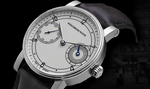 SCHAUMBURG WATCH Traveller 40's Classic Gentlemen's watch