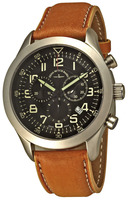 ZENO-WATCH BASEL Precision Adventure Ref. 6731-5030Q-a1 gents quartz chronograph