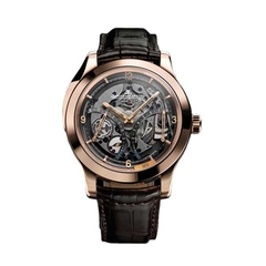 JAEGER LECOULTRE MASTER Minute Repeater Antoine LeCoultre Ref