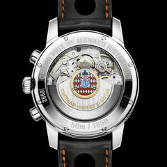 CHOPARD CLASSIC RACING Grand Prix de Monaco Historique Chronograph