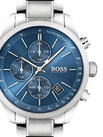 hugo boss 1513478 men's grand prix chronograph watch