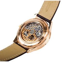 Jaeger Lecoultre Geophysic Universal Time Ref Q8102520 18k Pink Gold Cal 772 Self Winding World Time Chasy Proizvedennye V Shvejcarii I Germanii Swisstime