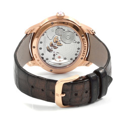 AUDEMARS PIGUET MILLENARY LADY HAND WOUND 18K ROSE GOLD REF