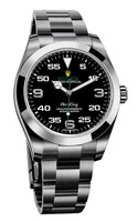 ROLEX OYSTER PERPETUAL AIR-KING REF. 116900 CAL. 3131 SELF-WINDING CHRONOMETER