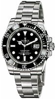 ROLEX GMT-MASTER II OYSTER PERPETUAL BLACK DIAL REF. 116710LN 24-H BEZEL, SELF-WINDING CAL. 3186