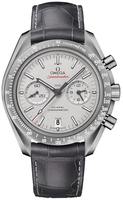 OMEGA SPEEDMASTER Moonwatch Ceramic Co-Axial Chronograph Cal. 9300 Ref. 311.93.44.51.99.002 Grey Side of the Moon