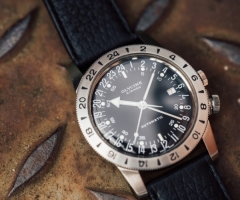 glycine airman gl0162