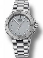 ORIS - Swiss made watches - SwissTime