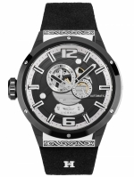 HAEMMER GERMANY watches - - Swiss made SwissTime