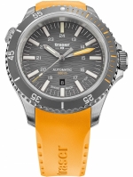TRASER H3 P67 Diver Automatic T100 Grey Ref. 110331 46mm 50ATM