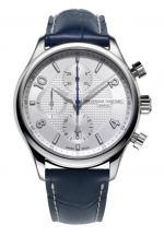 FREDERIQUE CONSTANT Runabout Chronograph Automatic FC-392RMS5B6 Ltd/2888 FC-392 self-winding chronograph
