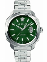 DESIGNER BRANDS VERSACE VEAG00122 VERSACE Dylos Automatic Gent's Watch 42mm 5ATM