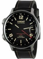 U-BOAT Capsoil REF. 9672 DOPPIOTEMPO 55 SS