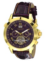 CALVANEO 1583 ASTONIA GOLD VIOLET AUTOMATIC Ref. CM-ASG-07 (AN107634)