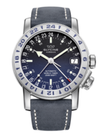 GLYCINE AIRMAN 17 Ref. 3917.18.LB8B