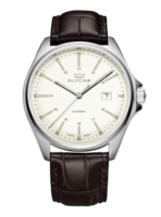 GLYCINE COMBAT 6 automatic SAP 43MM Ref. 3890.11S.LBK7D