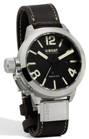 U-BOAT Classico Ref. 7127 AS 1 SHINY BEZEL - 45