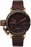 U-BOAT Chimera Ref. 7237 B & B - 43  Limited Edition xxx/300