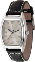 ZENO-WATCH BASEL Tonneau Automatic Retro Ref. 8081-e2