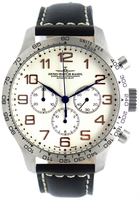 ZENO-WATCH BASEL Oversized (OS) retro Tachymeter Retro Chronograph 2020 Ref. 8559TH-3T-f2  (Caliber DD2020)