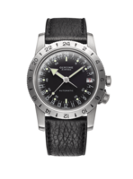 GLYCINE AIRMAN 36 NO1 (LIMITED/1000) PURIST (3 HANDS) REF. GL0159 SELF-WINDING CAL. GL224