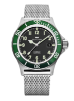 GLYCINE COMBAT SUB 42 Ref. 3863/3908.19AT2V.MM (GL0091)