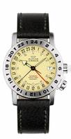 GLYCINE AIRMAN 18 - Ref. 3866 38 mm