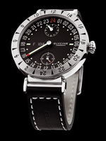 GLYCINE AIRMAN F 104 Regulateur Ref. 3893