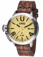 U-BOAT Classico U-47 AS2 Ref. 8106 gents automatique