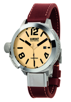 U-BOAT Classico Ref. 8093 CLASSICO 45 TUNGSTENO AS 2