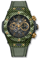 HUBLOT BIG BANG Unico Italia Independent Green Camo Ref. 411.YG.1198.NR.ITI16 Cal. HUB1242 Ltd/250