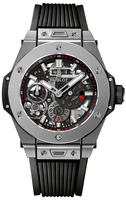 HUBLOT BIG BANG MECA-10 TITANIUM 45MM REF. 414.NI.1123.RX Manual Winding Cal. HUB1201 10 Days PR