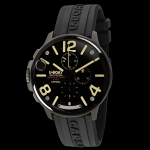 U-BOAT Capsoil TITANIO 8897 LTD/150