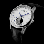 SCHAUMBURG WATCH MooN Grand Perpetual ONE