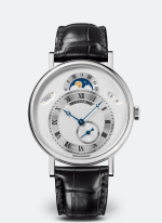 BREGUET CLASSIQUE WHITE GOLD REF. 7337BB/1E/9V6 SELF-WINDING CAL.502.3 QSE1 39MM