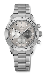 ZENITH CHRONOMASTER SPORT TITANIUM CHRONOGRAPH REF. 95.3100.3600/39.M3100 EL PRIMERO 3600