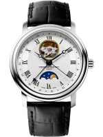 FREDERIQUE CONSTANT CLASSICS HEART BEAT MOONPHASE DATE FC-335MC4P6  FC-35 automatic caliber