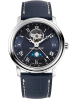 FREDERIQUE CONSTANT CLASSICS HEART BEAT MOONPHASE DATE FC-335MCNW4P26  FC-35 Automatic Caliber