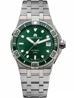 MAURICE LACROIX Aikon Ref. AI6057-SSL5F-630-D Aikon Automatic Venturer 38mm 30ATM