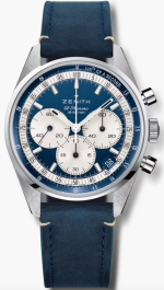 ZENITH CHRONOMASTER EP Original Boutique Edition Ref. 03.3200.3600/51.C902 El Primero 3600 Caliber