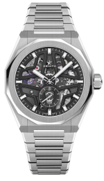 ZENITH DEFY SKYLINE SKELETON AUTOMATIC 41MM REF. 03.9300.3620/78.I001 El Primero 3620 SK