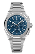 ZENITH DEFY SKYLINE CHRONOGRAPH 42MM 10ATM Ref. 03.9500.3600/51.I001 El Primero 3600 automatic